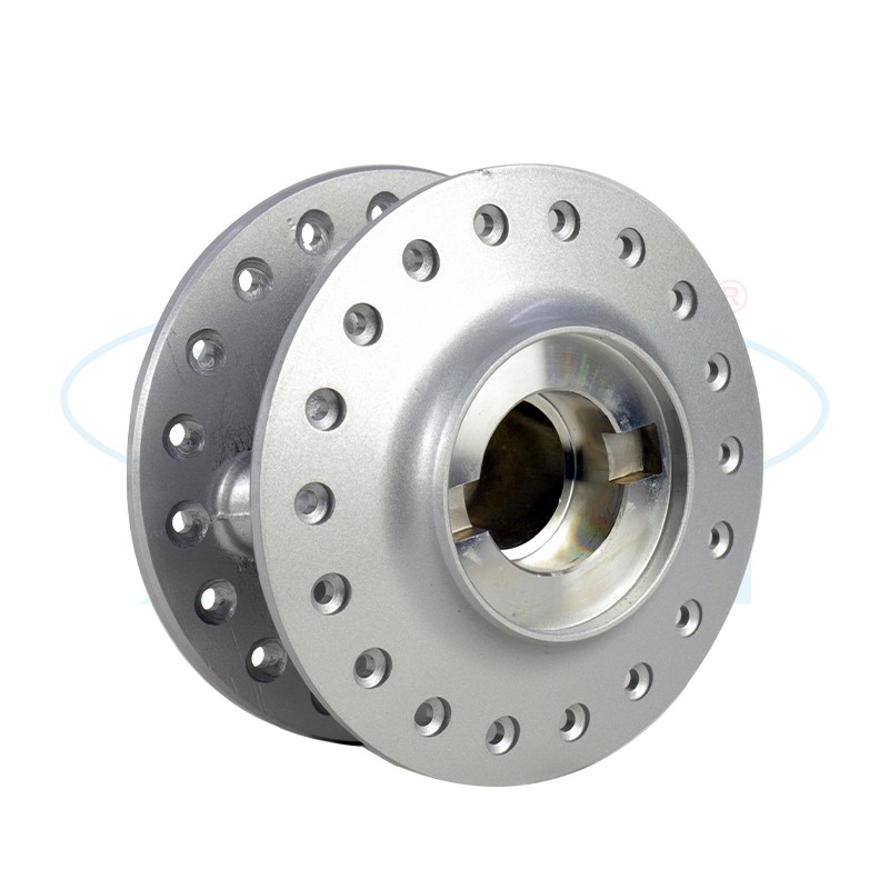 Đùm trước ST2K/RGV (Indo) ST SATRIA 2000