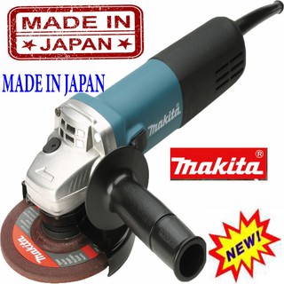 Máy mài cắt điện Makita - 100% dây đồng - Máy mài cầm tay - Máy cắt cầm tay