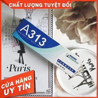 Kem dưỡng ẩm RETINOL A313 Chống Lão Hoá nội địa Pháp (Bill đủ)