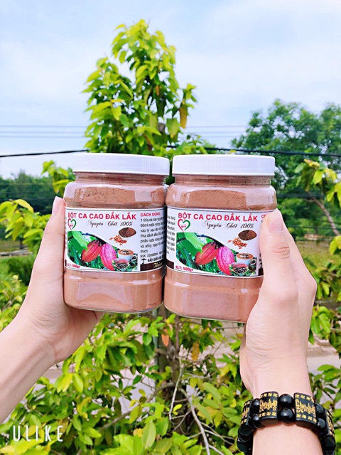 sỉ 1kg bột cacao dak lak | BigBuy360 - bigbuy360.vn
