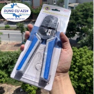 Kìm nối dây mạng b0033 c-mart