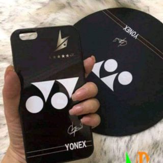 Ốp lưng cầu lông