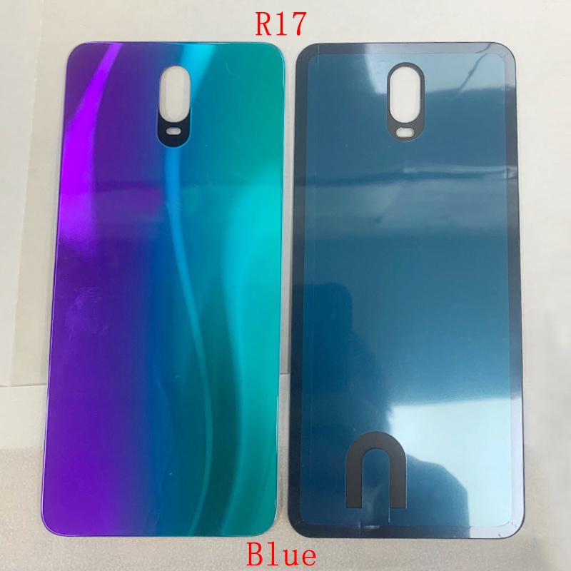 Nắp Lưng Điện Thoại OPPO R17 R17 Pro Thay Thế Chuyên Dụng Cho