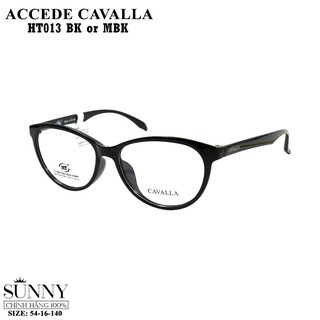 Gọng Kính Unisex Cavalla HT013