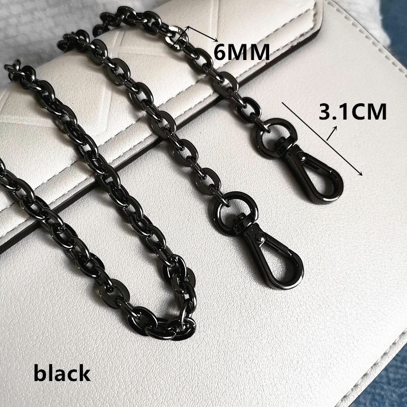 Dây Xích Đeo Vai Thay Thế Dành Cho Túi Xách