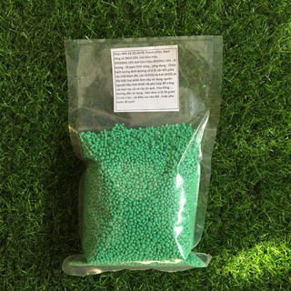 Phân bón NPK 13-13-13 +TE 500gr bón cho nhiều loại cây ( hàng cao cấp , tan nhanh)