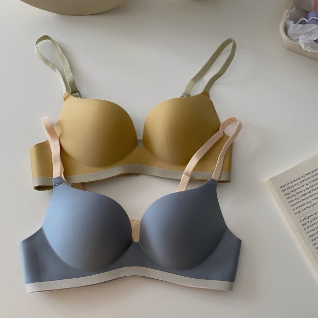 ÁO BRA TRƠN KHÔNG GỌNG L SEOUL (A2130)