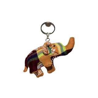 Móc khóa hình con Voi