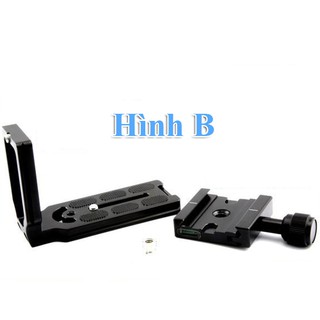 Đế thao tác nhanh QR-50S