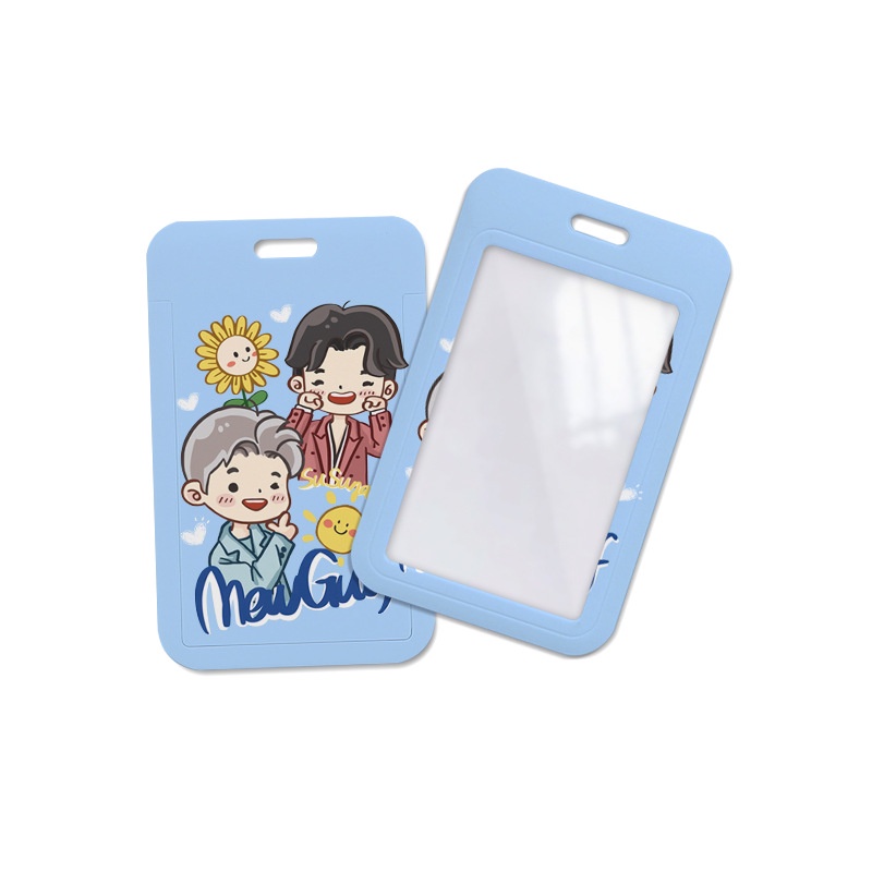 Mewgulf BOUNPREM KinnPorsche BKPP Bbbuild ZeenunewTAY-newtay-newtay-Giày Giá Đỡ
