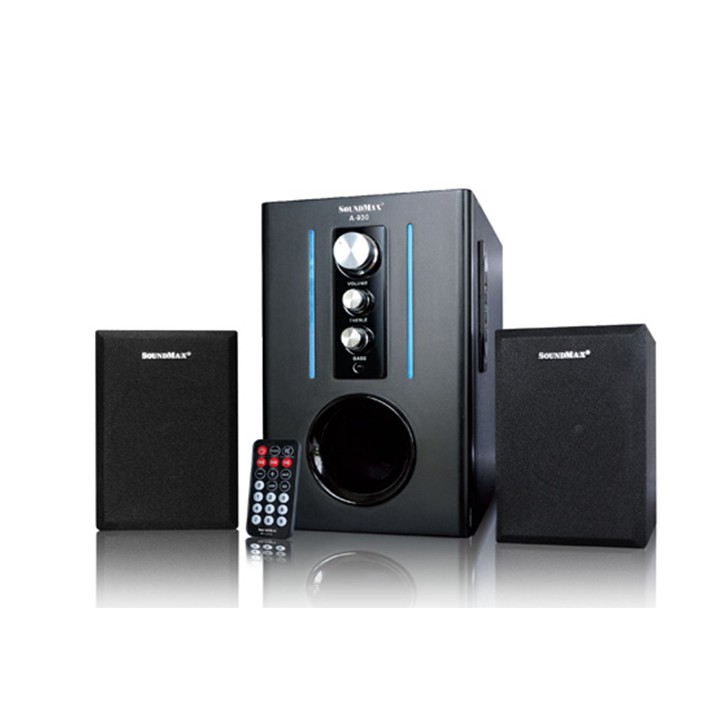 LOA DI ĐỘNG SOUNDMAX A930