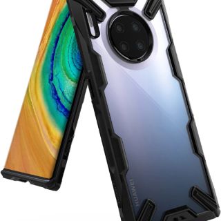 Mate 30 pro - Ốp lưng Ringke FusionX