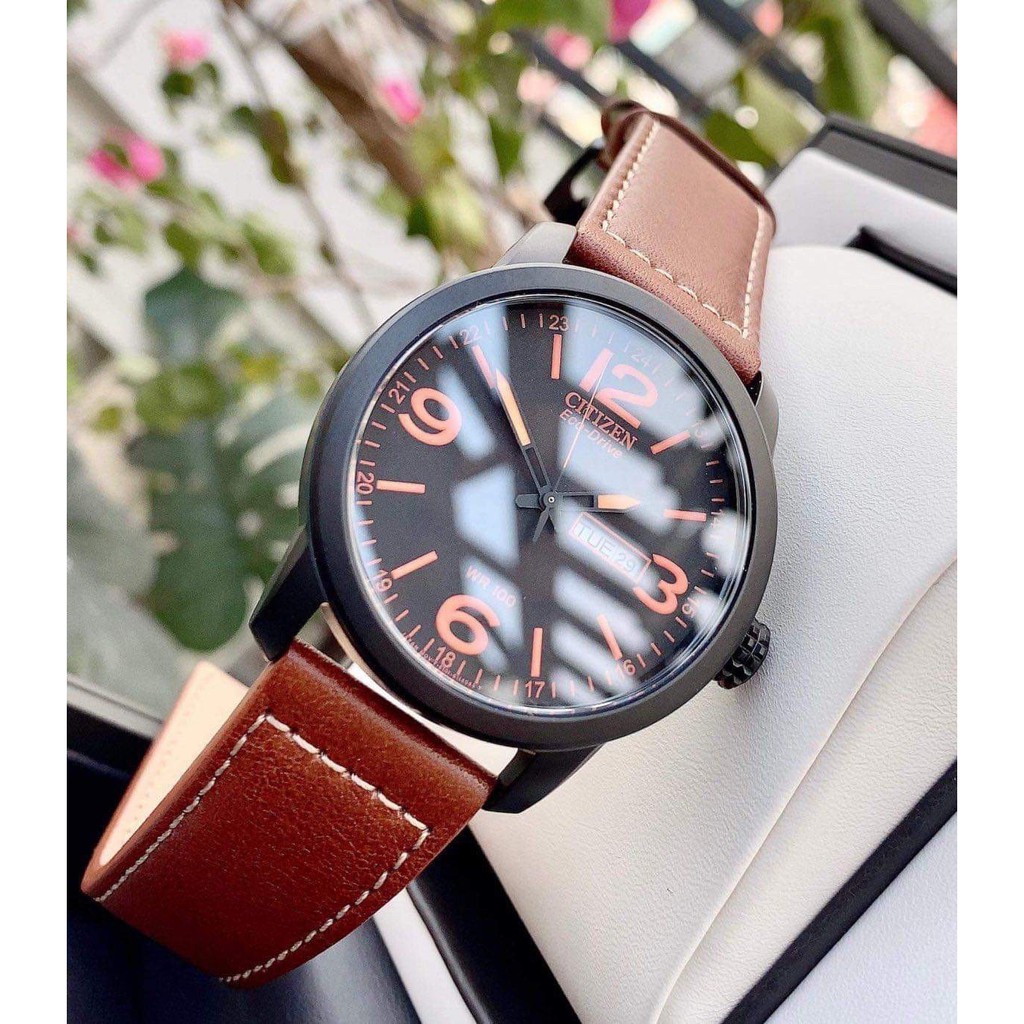 Đồng hồ nam Citizen Eco-Driver BM8475-26E