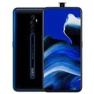  điện thoại Chính Hãng Oppo Reno2 Z - Oppo Reno 2Z 2sim ram 8 256G màn 6.5'' Camera trước thò thụt siêu độc đáo - TN02 