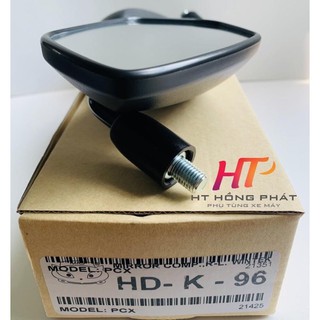 GƯƠNG CHIẾU HẬU PCX Zin