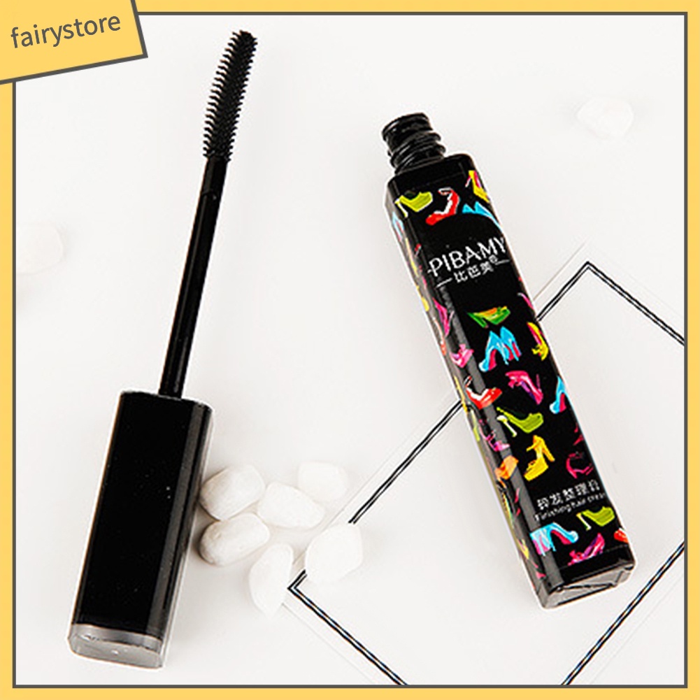 [Hàng mới về] Mascara chuốt tóc vào nếp bóng mượt và không bết dính