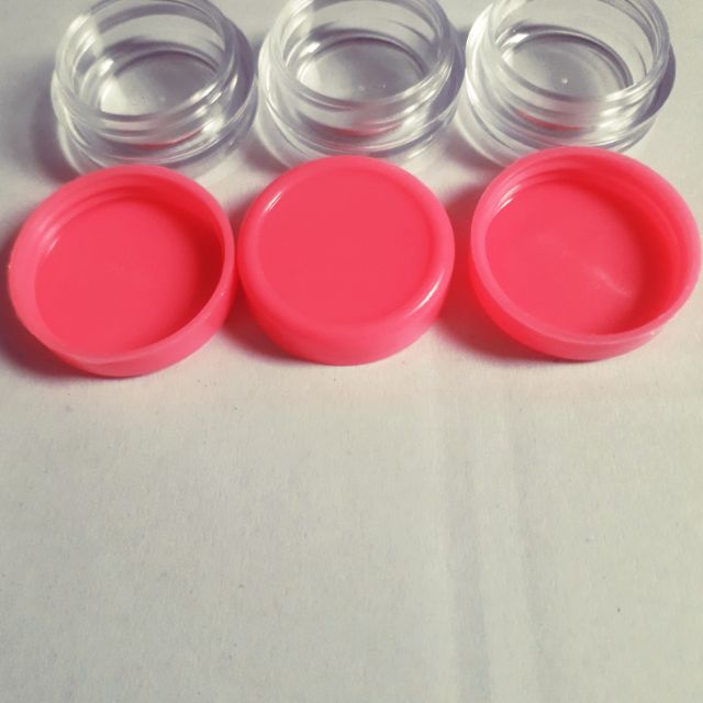 Hú đượng mỹ phậm .chong.nắp hồng.