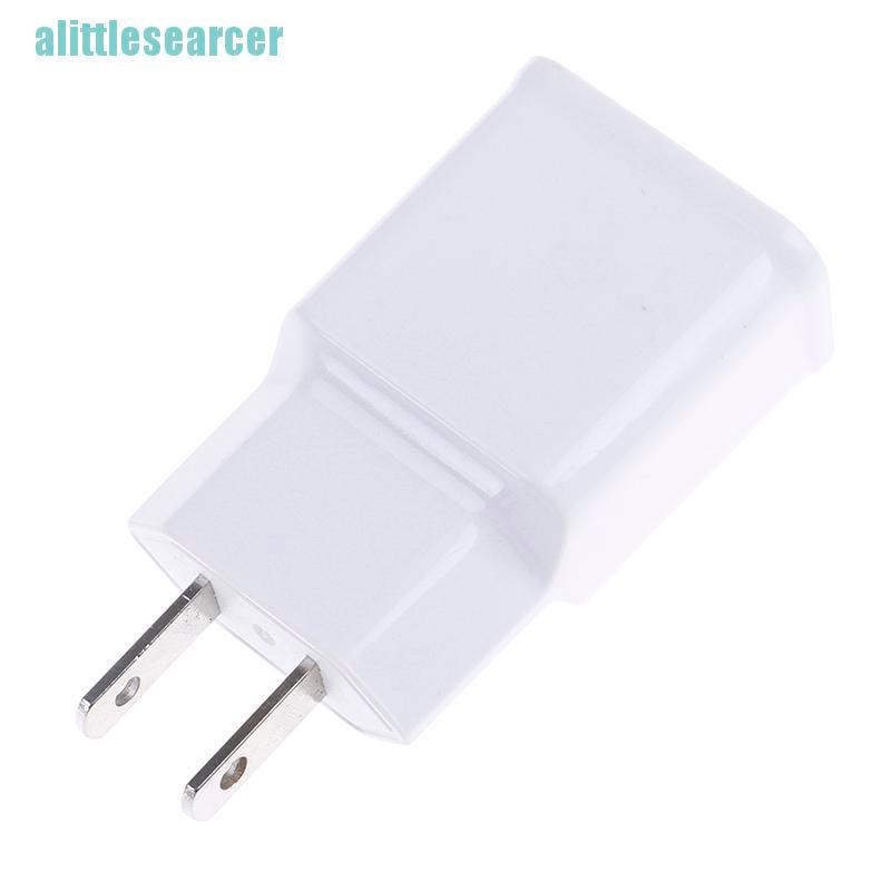 Củ Sạc Chia 3 Cổng Usb 5v 2a