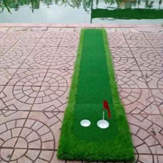Thảm golf putt 0,5m x3m