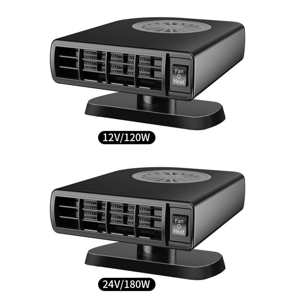 Máy Sưởi Ấm Kính Chắn Gió Xe Hơi Chất Liệu Bền Tiện Lợi