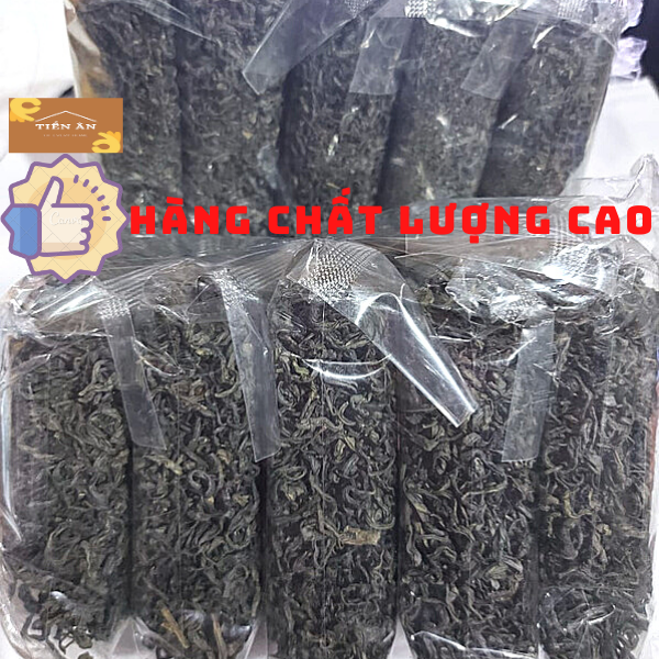 Trà bắc móc câu tân cương thái nguyên Loại Đặt Biệt Danh trá Phương Hằng bịch 500g (5 gói x 100g)