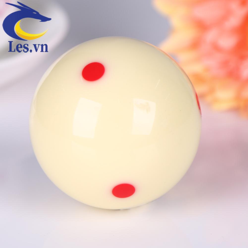 Bóng Bi-Da 6 Chấm 2 1/4&quot;