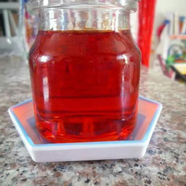 Dầu gấc