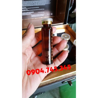 Tế Bào Gốc Placenta Diamond Gold Pháp
