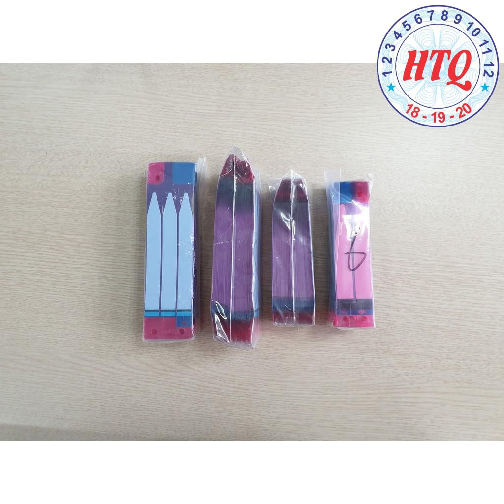 Seal pin IP - tản nhiệt và cố định pin