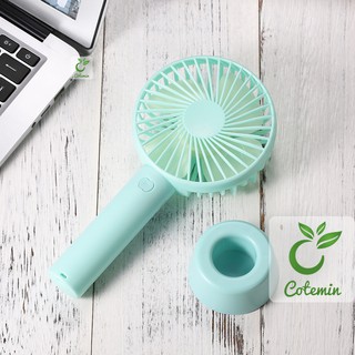 Quạt cầm tay mini N9