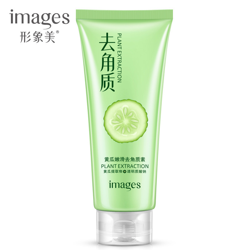 [Hàng mới về] Kem Tẩy Tế Bào Chết Image Chiết Xuất Từ Trái Cây
