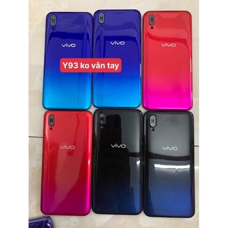 Vỏ bộ vivo y93