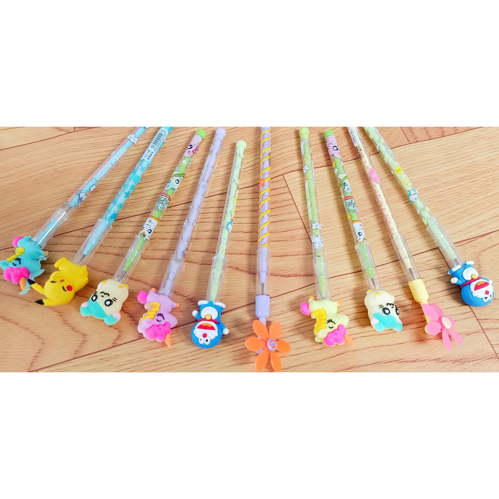 Combo 50 món đồ dùng học tập cho học sinh