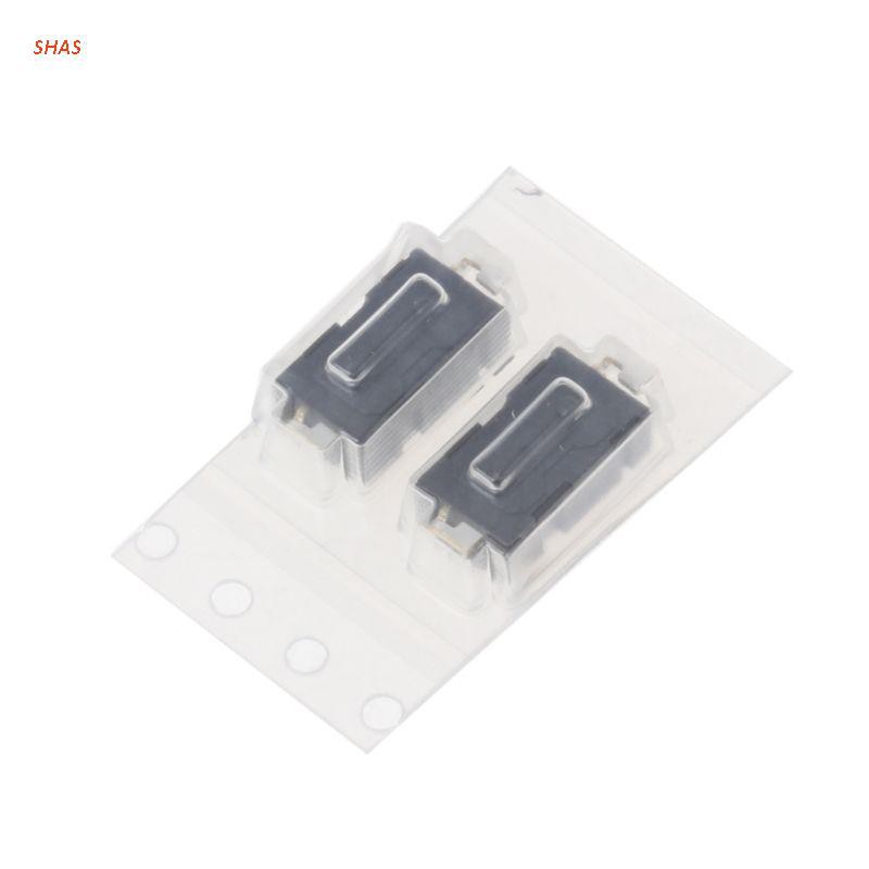 OMRON Set 2 Công Tắc Micro Cho Chuột Máy Tính Anywhere Mx Logitech M905 G502 G900 Zip | BigBuy360 - bigbuy360.vn
