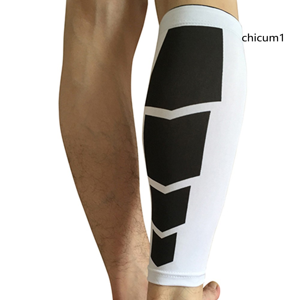 [Hàng mới về] Ống bọc chân thể thao giữ ấm cho nam và nữ