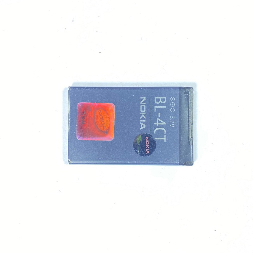 Pin Nokia BL-4CT dành cho Nokia  2720 / 5310 / 5630 / 6600f / 6700s / 7210sn / 7230 /  7310sn / X3-0