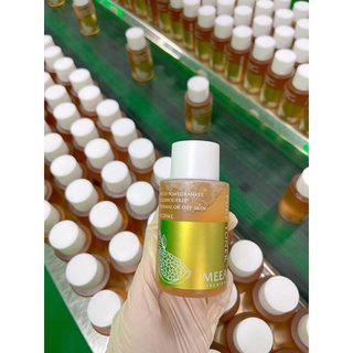 TONER LỰU ĐỎ MEEA ORIGIN ( CHÍNH HÃNG )