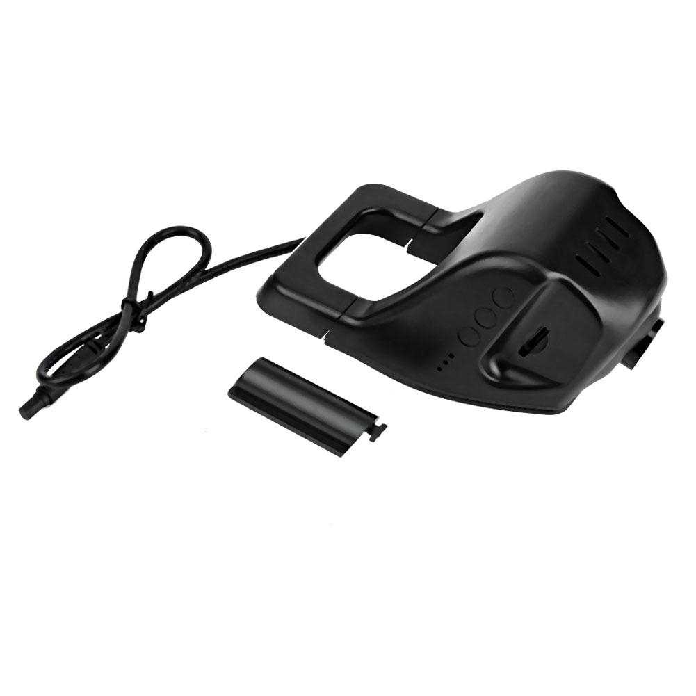 Camera hành trình cho xe hơi USB GPS 1080P ghi hình HD Android