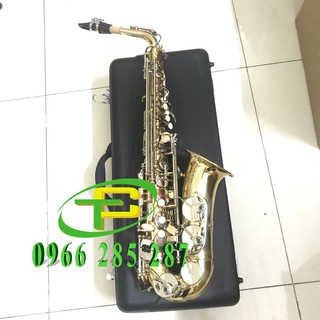 Kèn saxophone yamaha, Kèn saxophone Alto giá rẻ
