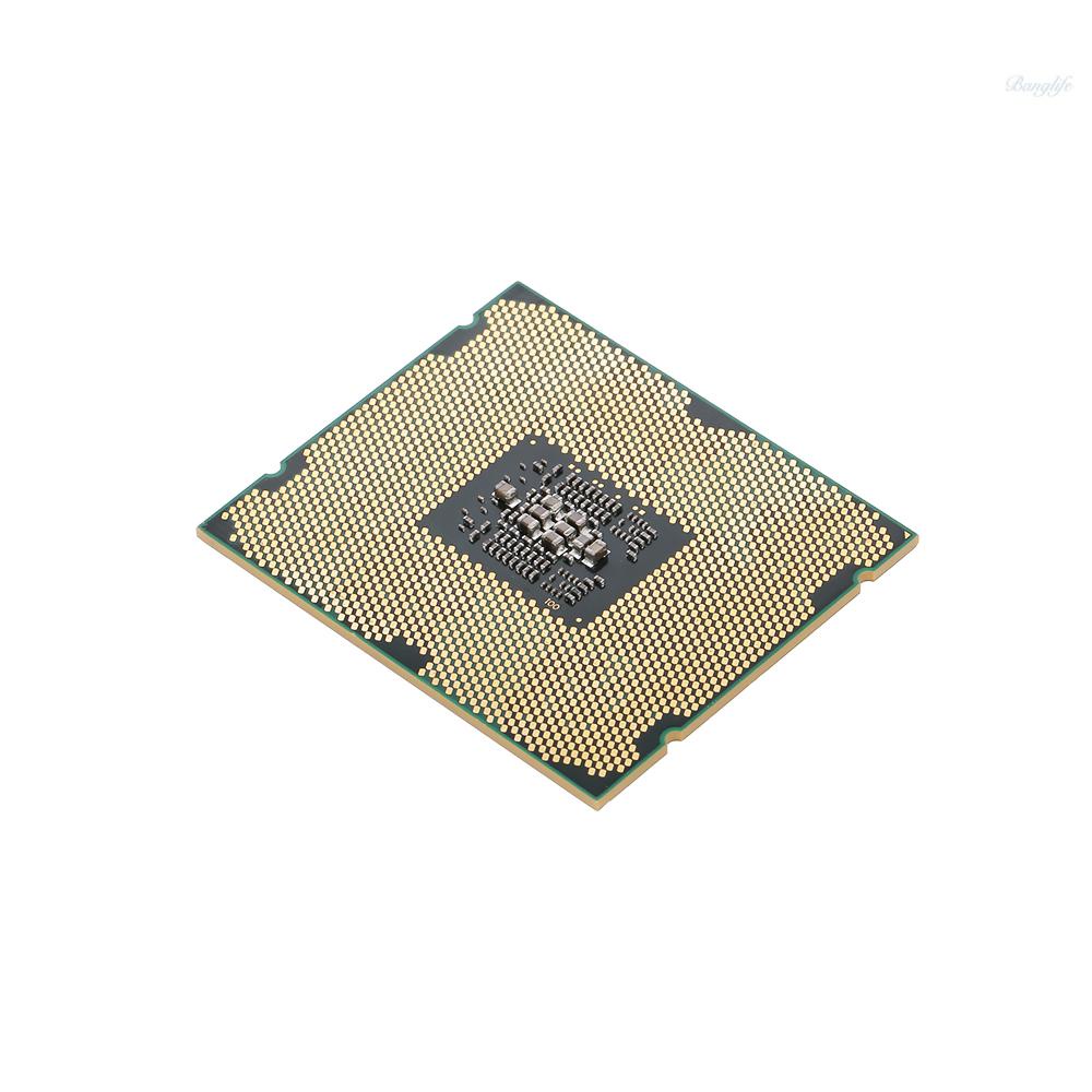 Máy Xử Lý Intel XEON E5-1603 10M Tốc Độ Cao 2.80GHz 0.0 GT / s Intel QPI | BigBuy360 - bigbuy360.vn