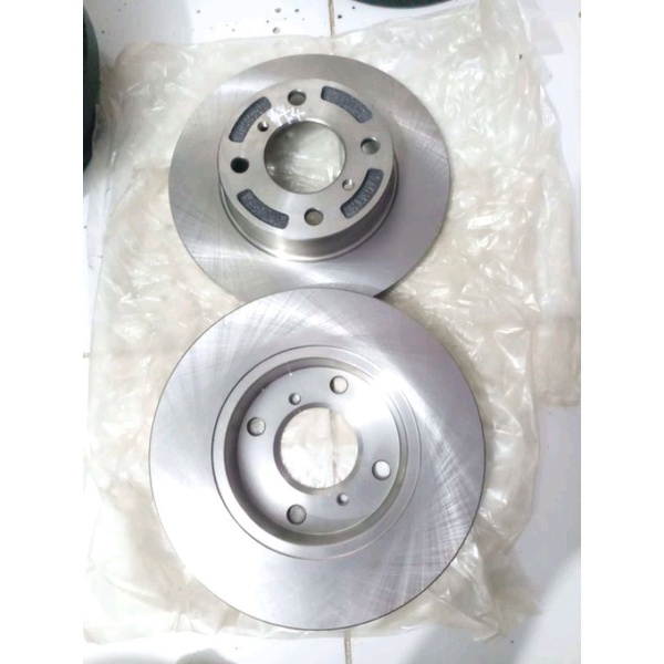 Đĩa phanh xe dongben, sym, thaco 950