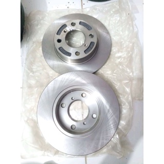 Đĩa phanh xe dongben, sym, thaco 950