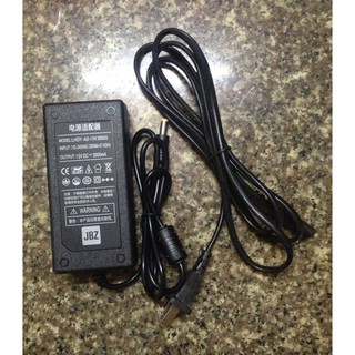 XẢ HÀNG CUỐI NĂM - Sạc loa kéo JBZ chính hãng 15V 3A cho các loại loa kéo JBZ 0806, 1006, 1008, 1205, 1206, 1207....