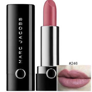 💄Son Marc jacobs 1.7g - màu slow burn 246 - hàng xách tay Mỹ.💄