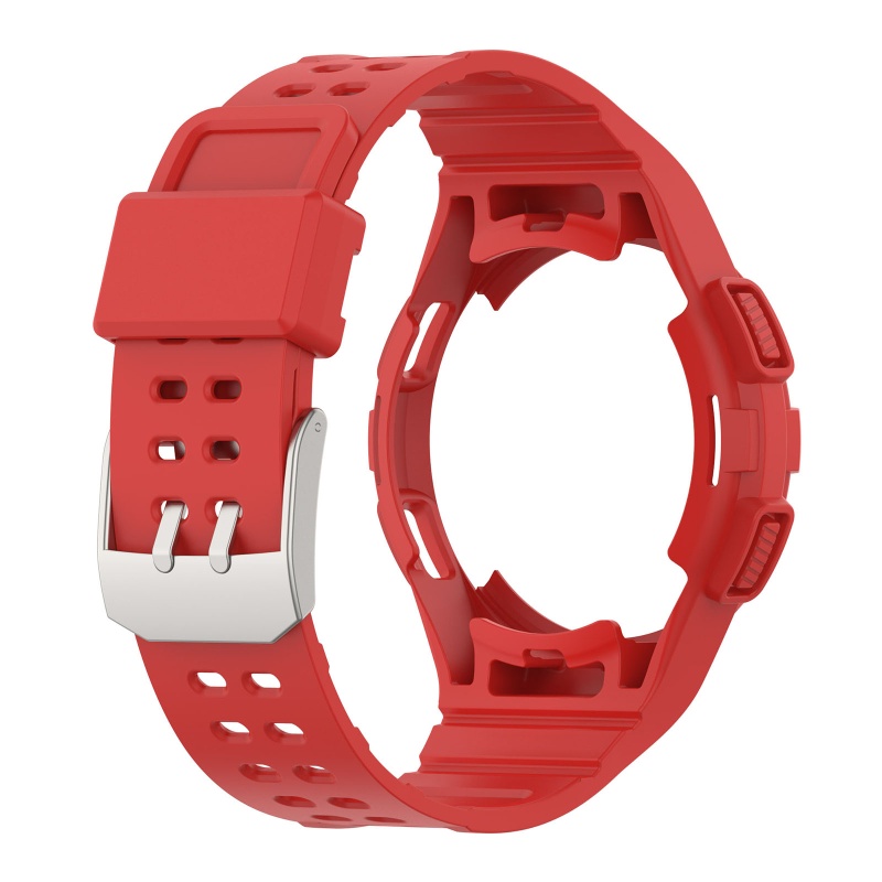 Dây Đeo Thoáng Khí Có Thể Điều Chỉnh Dành Cho Galaxy Iwatch 4 Classic