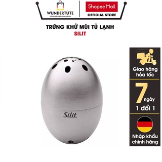 Trứng khử mùi tủ lạnh Silit