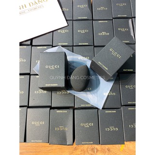 Mút tán nền Gucci CHUẨN AUTH