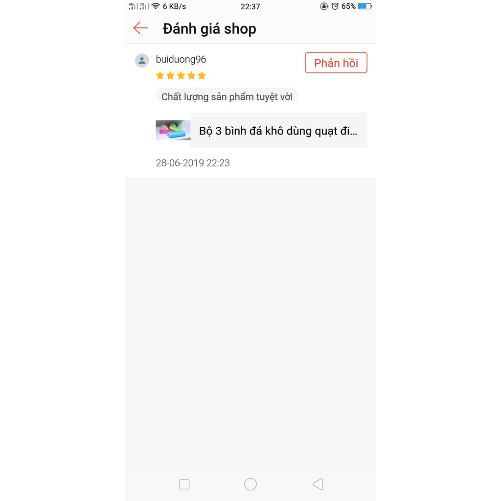 Bộ 3 bình đá khô dùng quạt điều hoà, giữ lạnh sữa | BigBuy360 - bigbuy360.vn