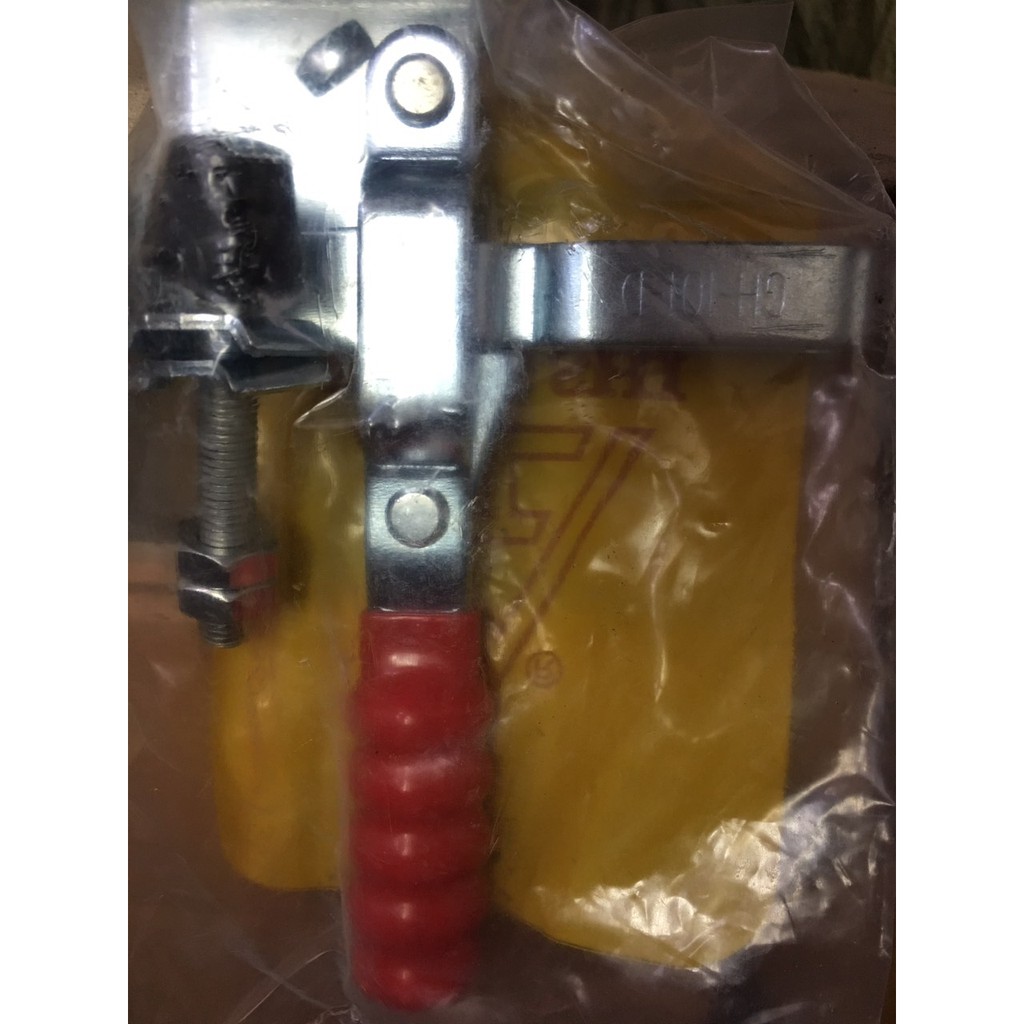 Cam kẹp, kẹp cơ khí GH-101D