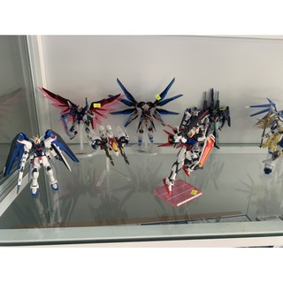 Mô hình Gundam 2nd Được lắp sẵn !